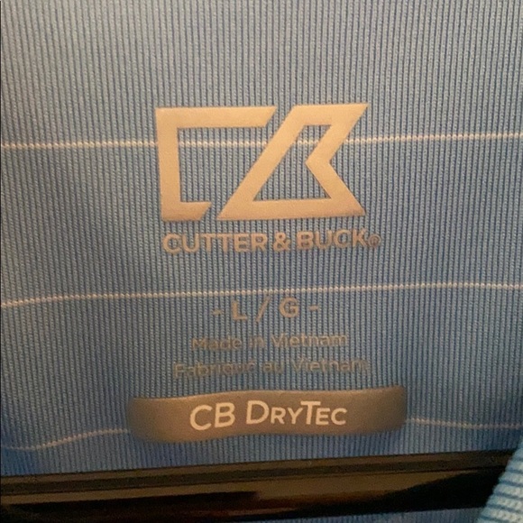 Men’s The Players Golf Polo EXCELLENT condition - Picture 4 of 4